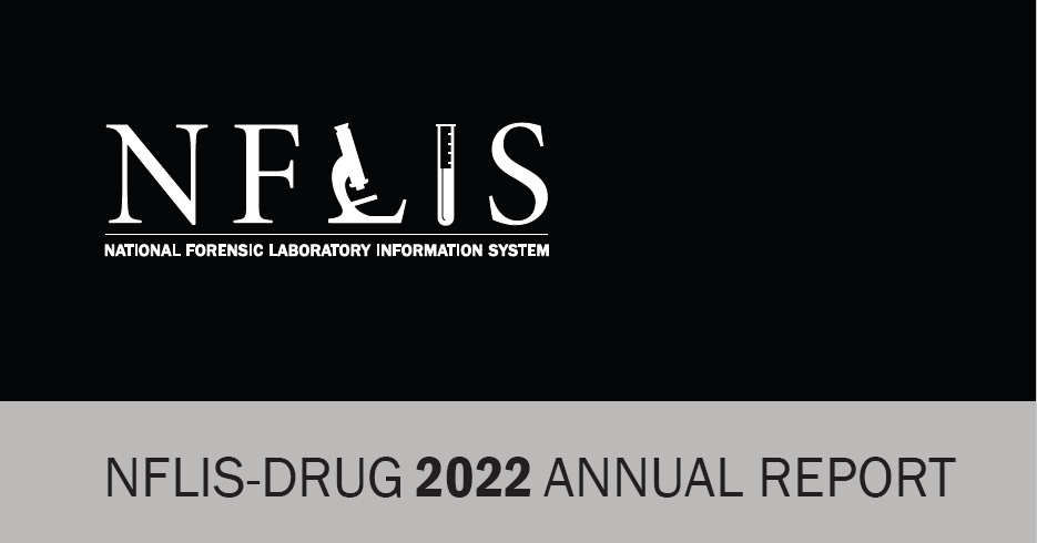 NFLIS-Drug 2022 Annual Report