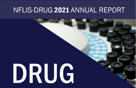 NFLIS-Drug 2021 Annual Report