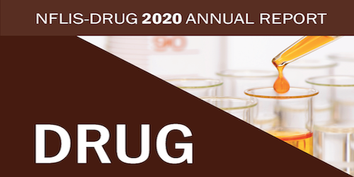 NFLIS Drug 2020 Annual Report